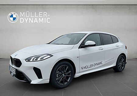 BMW 120 M SPORT DESIGN PARKING DRIVING ASSIST