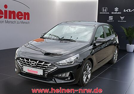 Hyundai i30 1.0 T-GDI Trend KAMERA/SITZ&LENKRADHEIZUNG