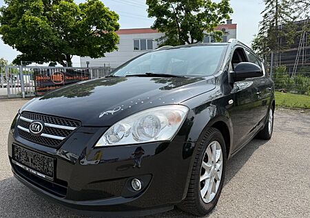 Kia Cee'd / Ceed *KLIMA* 5-TÜRER *TÜV07/26