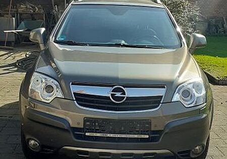 Opel Antara 2.0 CDTI Cosmo 4x4 110kW Cosmo