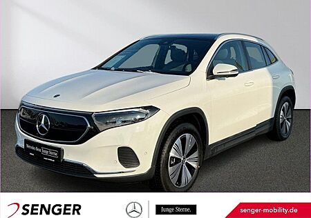 Mercedes-Benz EQA 250 Progressive Panorama 360°-Kamera LED