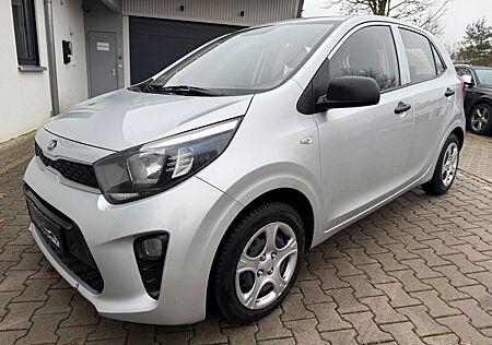 Kia Picanto 1.0