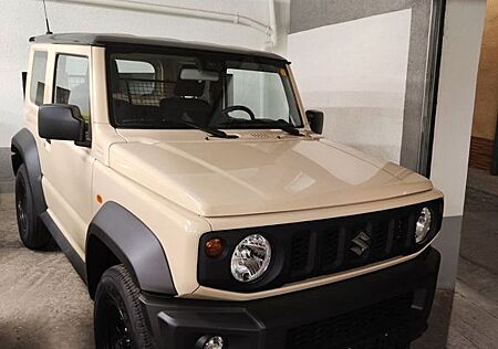 Suzuki Jimny Comfort NFZ 1 Hd nur 500 km NEUZUSTAND