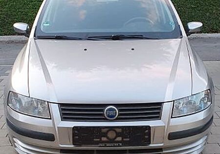 Fiat Stilo 1.6 16V Active 103PS TOP!!!