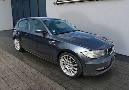 BMW 120 d*Langstrecke*Klima*PDC* Klima Einparkhilfe
