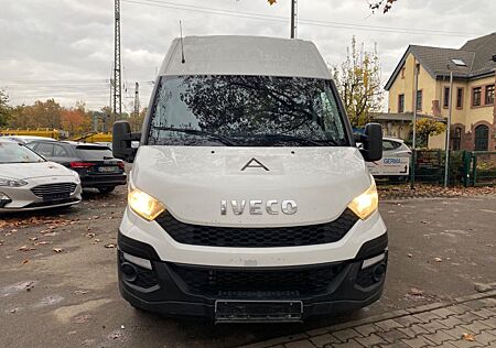 IVECO ANDERE Daily Kasten HKa 35