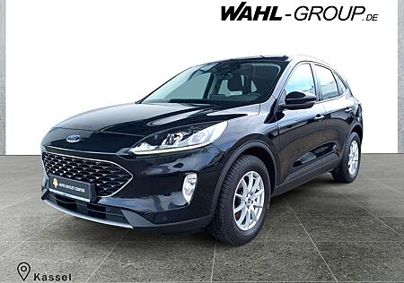 Ford Kuga Cool & Connect,Winter Paket,DAB,Klima,PPv.h
