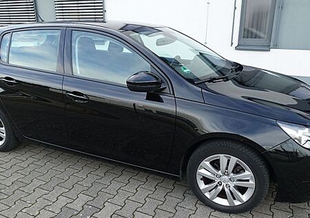 Peugeot 308 Pure Tech