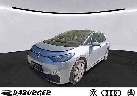 VW ID.3 Volkswagen Pro 62kWh Sitzheizung+Kamera