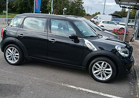 Mini Cooper Countryman Cooper Cooper