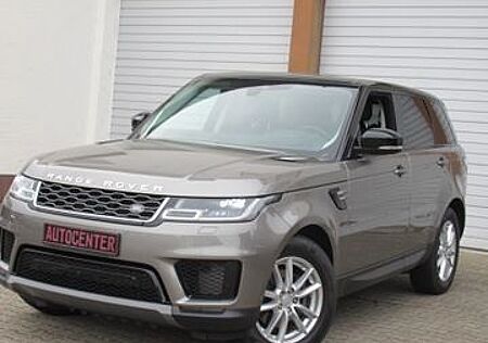 Land Rover Range Rover Sport HSE|Soft-Close|Head-UP|360°KAM