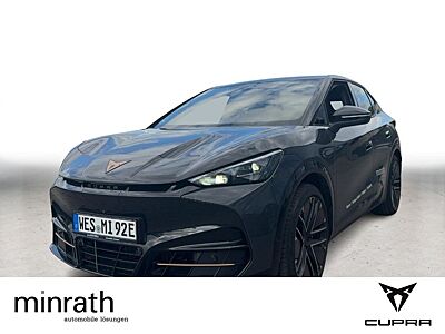 Cupra Tavascan VZ 4Drive 340 PS 77 kWh MATRIX+LEDER