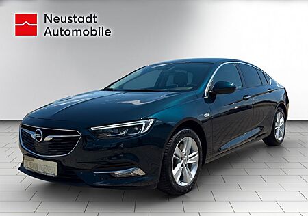 Opel Insignia Ultimate Grand Sport Headup Display