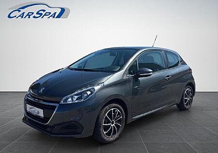 Peugeot 208 1.2 Active PureTech/Klima/RFK