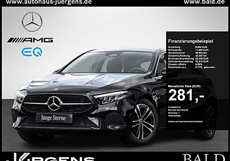 Mercedes-Benz A 200 d Progressive/Totw/Winter/Kamera/Keyless