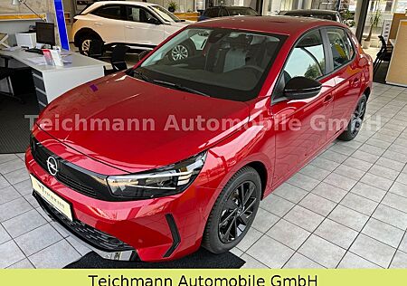 Opel Corsa Sitz-/Lenkradheizung PDC Kamera NSW