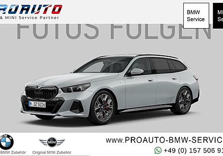 BMW 520d xDrive Tour M Sport Pro K.Zg/HUD/Pano/360°/