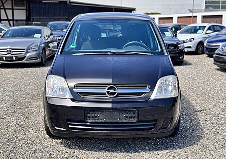 Opel Meriva Edition