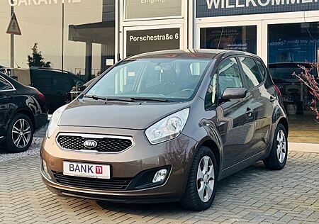 Kia Venga 1.6