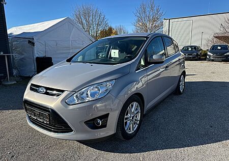 Ford C-Max *TÜV 8/26* KLIMAAUTOMATIK