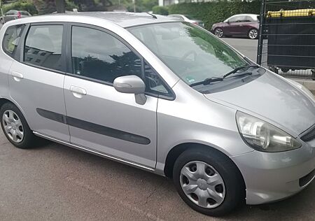 Honda Jazz 1.4 LS