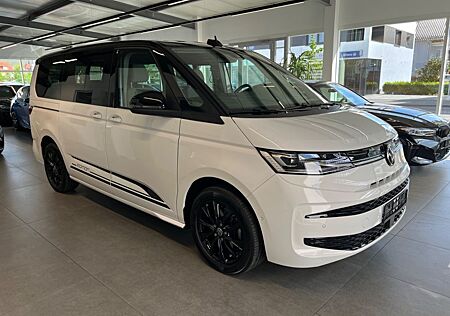 VW T7 Multivan Volkswagen Edition Lang