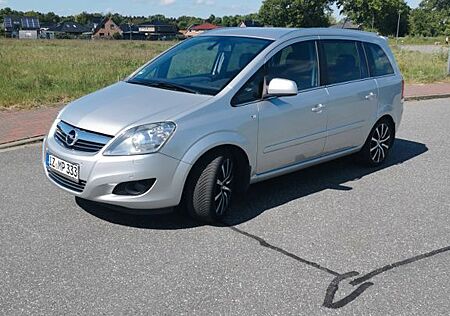 Opel Zafira 1.8 Family