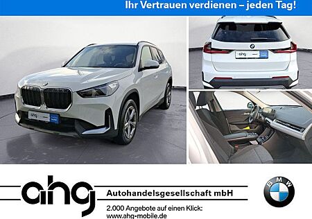 BMW X1 sDrive18i Steptronic Navi DSG Bluetooth PDC M
