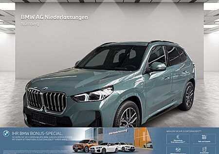 BMW X1 xDrive30e M Sport Navi Driv.Assist.Prof LED