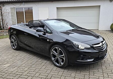 Opel Cascada Ultimate