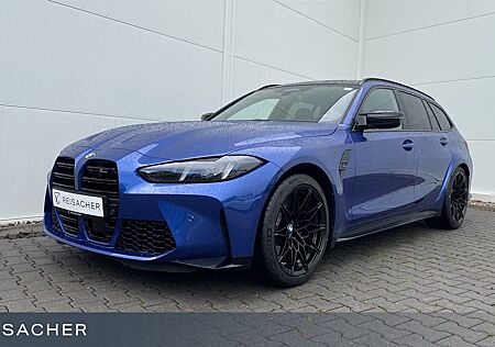 BMW M3 A Competition M xDrive Tou el.Sitz+Mem,DAProf