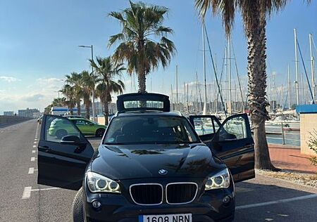 BMW X1 sDrive18d Sport Line Sport Line