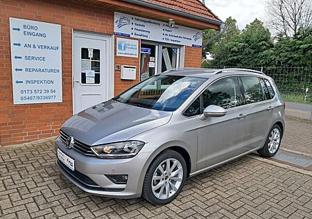 VW Golf Volkswagen Sportsvan VII Highline BMT/Start-Stopp