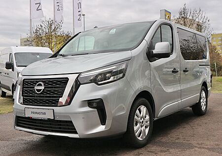 Nissan Primastar Kombi dCI 170 L1H1 2.8t Tekna ACC+LED