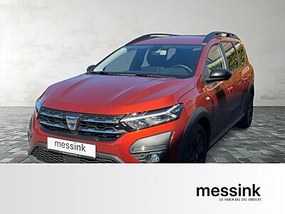 Dacia Jogger Extreme+*Benzin/FlüssiggasLPG*Navi*SHZ*RF