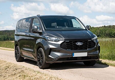 Ford Tourneo Custom Titanium X L1 AWD 20"-H&R