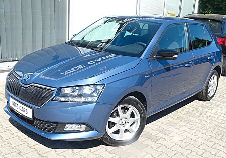 Skoda Fabia Drive 125*FRONTASS.*SMARTLINK*SITZHEIZUNG*