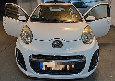 Citroën C1 1.0 Cool & Sound Cool & Sound