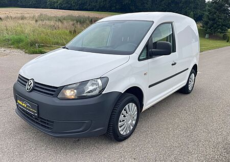 VW Caddy Volkswagen Kasten/Kombi Kasten