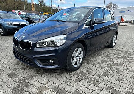 BMW 216