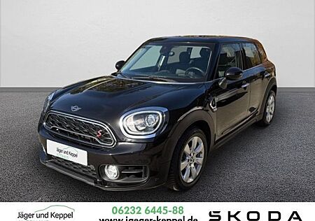 Mini Cooper S Countryman , HuD,Pano,Chili,Nav+,