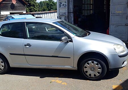 VW Golf Volkswagen 1.4 Trendline- Rest HU 11-2025