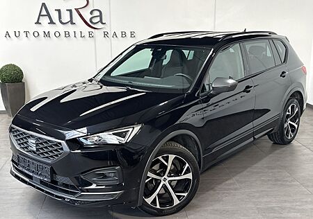 Seat Tarraco 2.0 TDI DSG FRNAV+LED+KAM+AHK+ACC+VCOCK