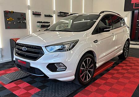 Ford Kuga 2,0 EcoBoost 4x4 ST-Line Automat ST-Line