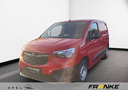 Opel Combo Cargo#Klima#Regalsystem#Standheizung#PDC#