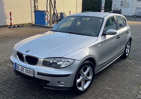 BMW 116i -