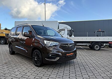 Opel Combo XL 7 Sitze RFk beh. LR Klima AHK Tempomat