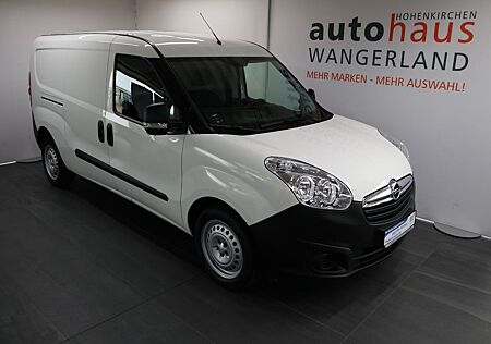 Opel Combo D Kasten L2H1 2,4t