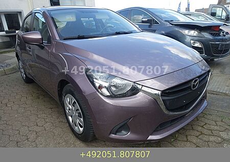 Mazda 2 Lim. Center-Line Klima 88 TKM