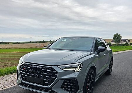 Audi RS Q3 RSQ3